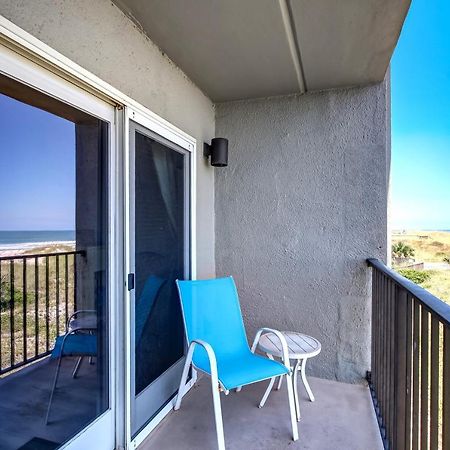 112 Oceans Of Amelia Vila Amelia City Exterior foto