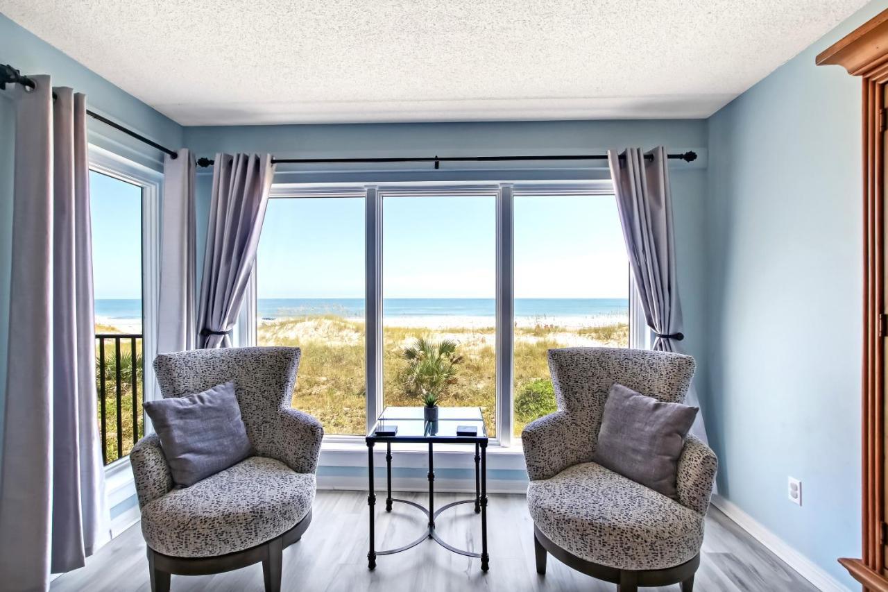 112 Oceans Of Amelia Vila Amelia City Exterior foto