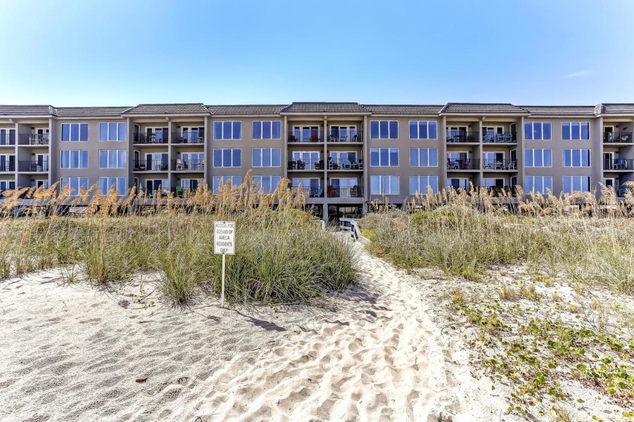 112 Oceans Of Amelia Vila Amelia City Exterior foto