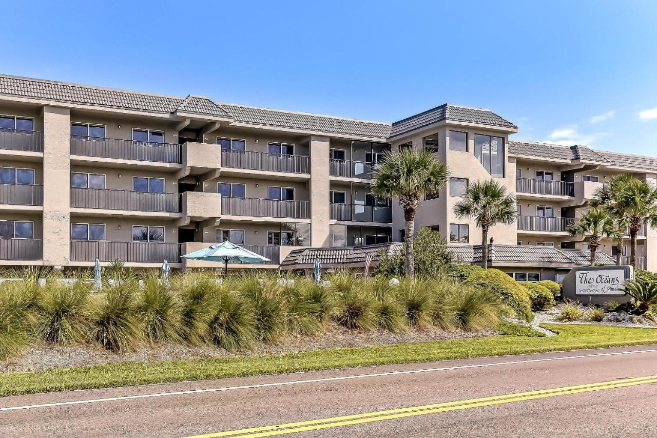 112 Oceans Of Amelia Vila Amelia City Exterior foto
