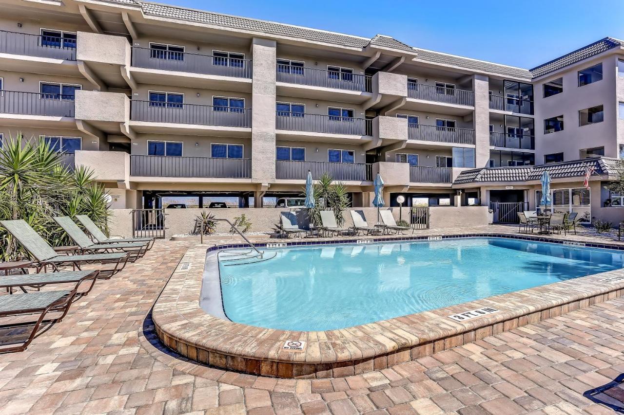 112 Oceans Of Amelia Vila Amelia City Exterior foto