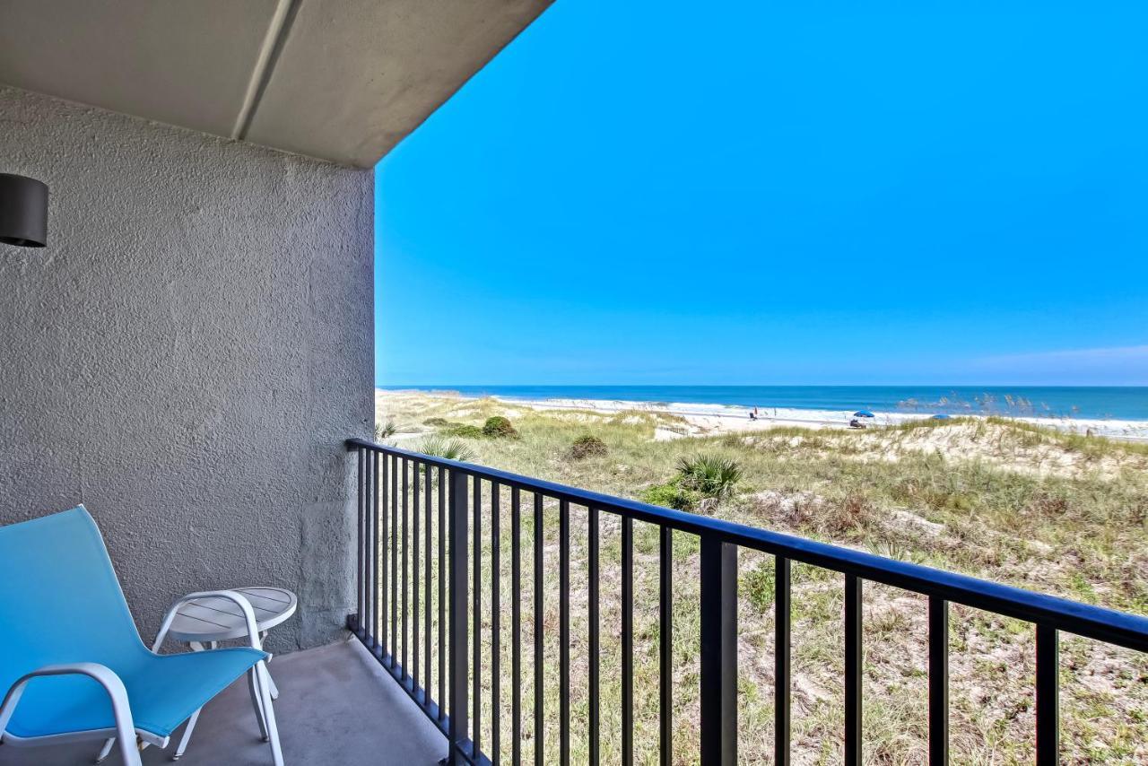 112 Oceans Of Amelia Vila Amelia City Exterior foto