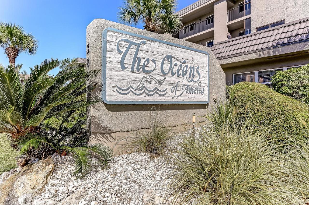112 Oceans Of Amelia Vila Amelia City Exterior foto