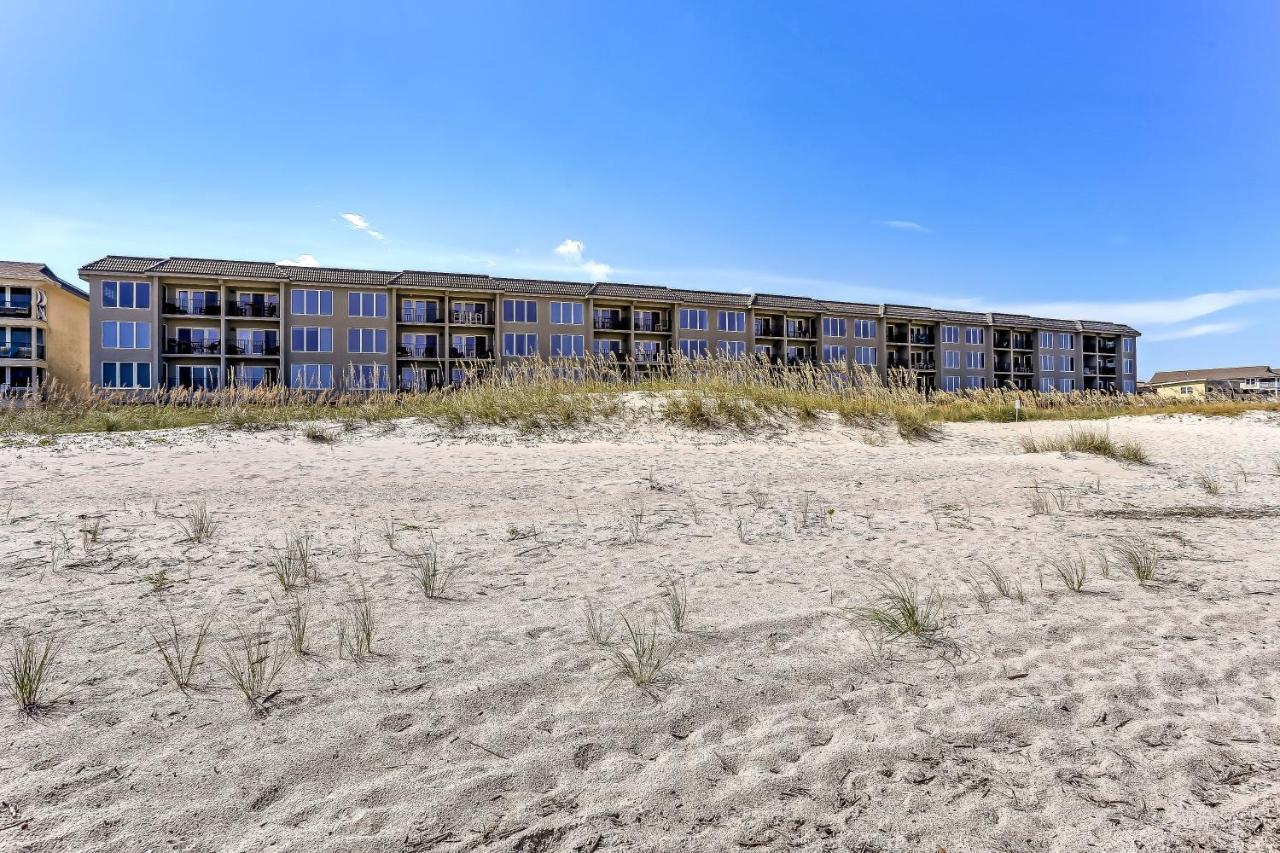 112 Oceans Of Amelia Vila Amelia City Exterior foto